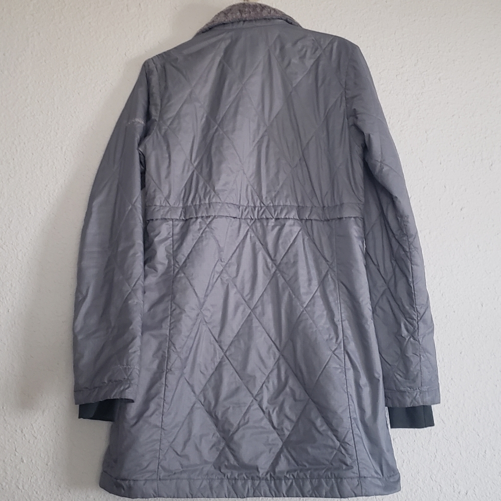 Columbia Jacket - Picture 2 of 10